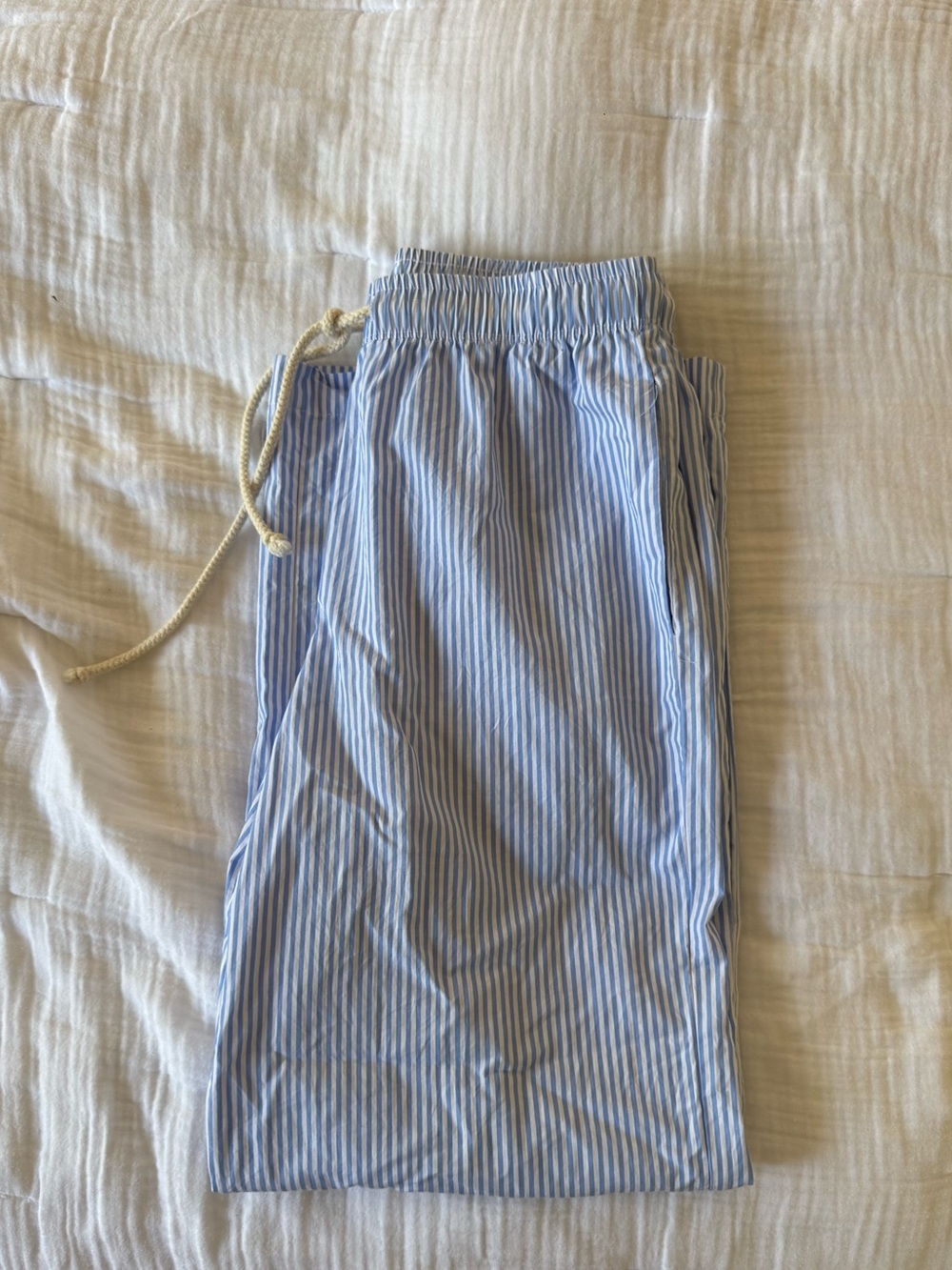 DONNI Pop pant